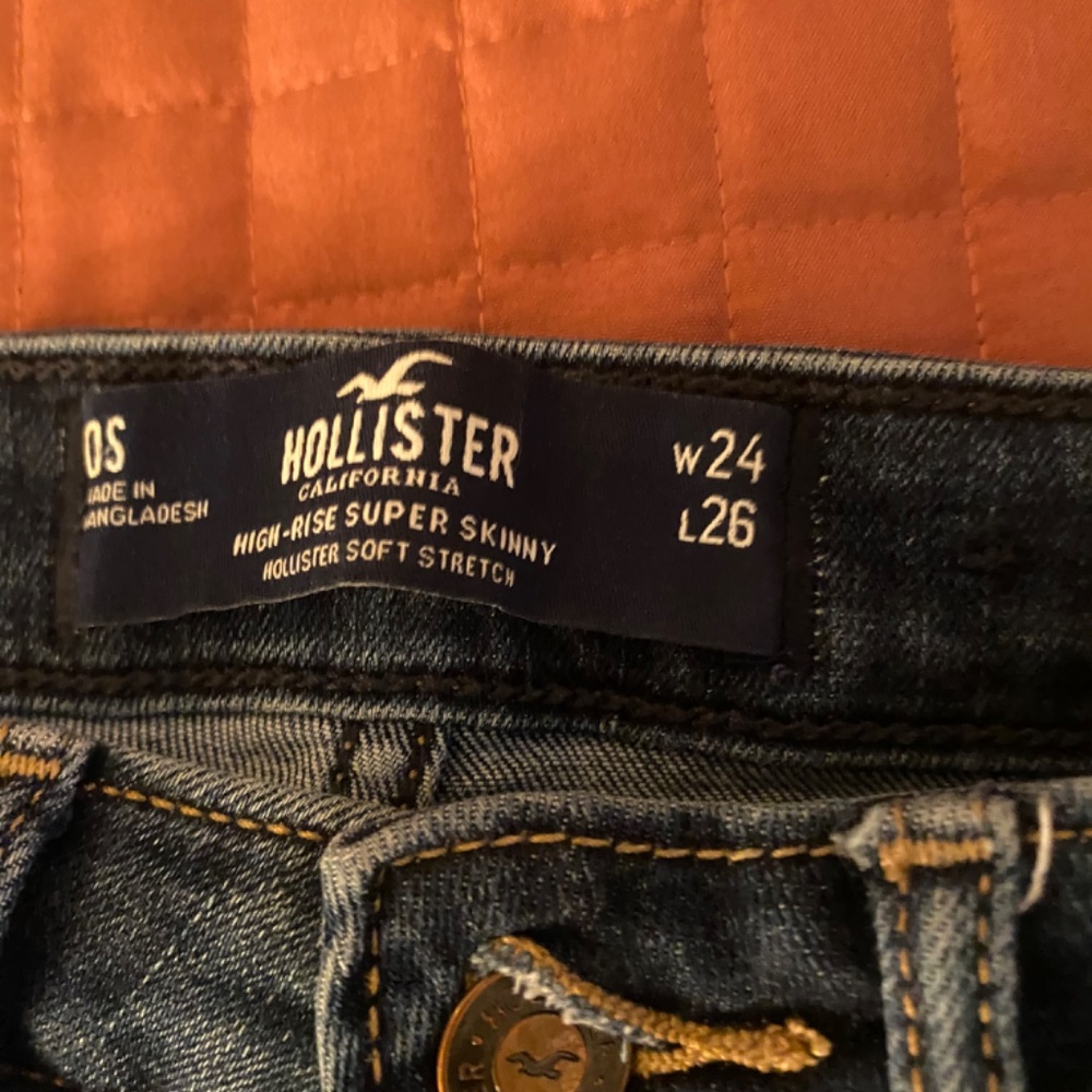 Jeans - Picture 4 of 4